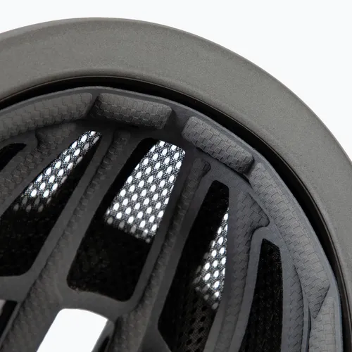 Kask rowerowy Endura Xtract hi-viz yellow