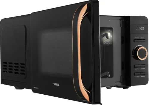 Kuchenka mikrofalowa Sencor SMW 5320BK Czarny