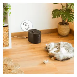 Fontanna dla zwierząt CECOTEC Pumba 2500 Refresh Smart 09563