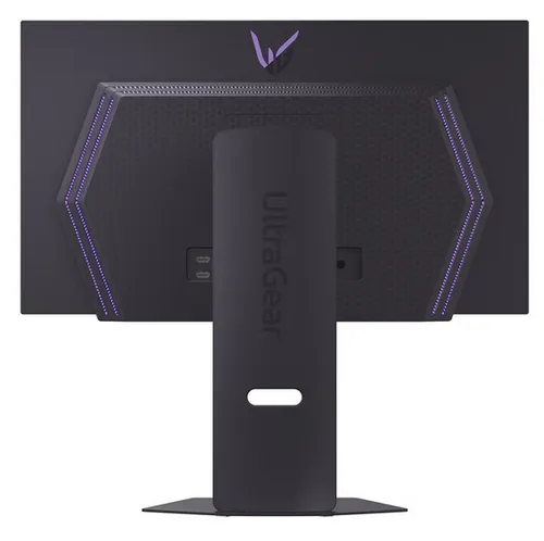 LG UltraGear 27GX700A-B - 280Hz | QHD | Tandem OLED | 0.03ms | 26.5''