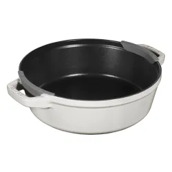 Zestaw garnków Staub 40508-388-0 Indukcja Żeliwo 4 elementy