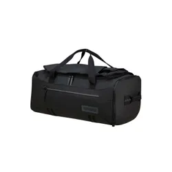 Дорожная сумка / рюкзак American Tourister Trailgo Duffle M-black