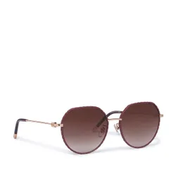 Okulary przeciwsłoneczne Furla Sunglasses SFU627 WD00058-MT0000-1864S-4-401-20-CN-D Mars - Rozmiar (EU) 00