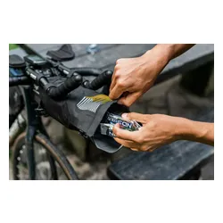 Сумка APIDURA Racing Aerobar Pack