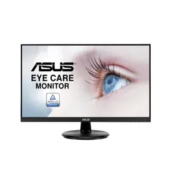 Monitor ASUS VA27DCP 27" Full HD IPS 75Hz 5ms