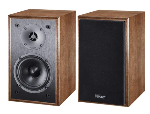 Колонки Magnat Monitor S10 B Walnut 2шт.