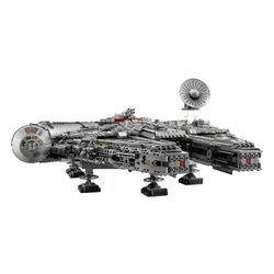 Конструктор Lego 75192 Star Wars - Сокол Тысячелетия