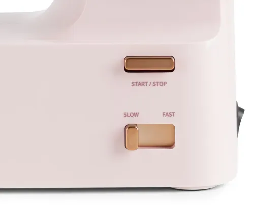 Maszyna do szycia Minerva Rose