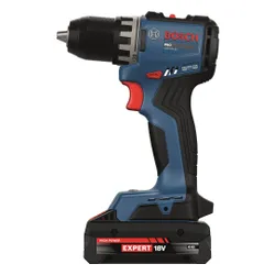 Wiertarko-wkrętarka akumulatorowa BOSCH GSR18V-52 L-BOXX