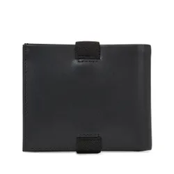 Мужской кошелек Calvin Klein CK Spw Tech Bifold 6cc с Биллом K50K510910 CK Black BAX