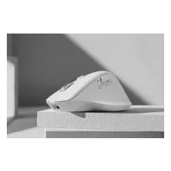 Myszka Keychron M6S-A24 8K Biały