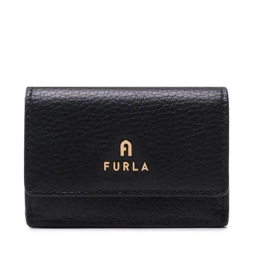 Furla Camelia'nın Küçük Kadın Cüzdanı WP00318-HSF000-O6000-1-007-20- CN-P Nero