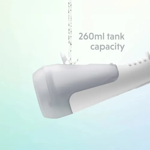 Irygator ORDO Hydro Sonic Biały