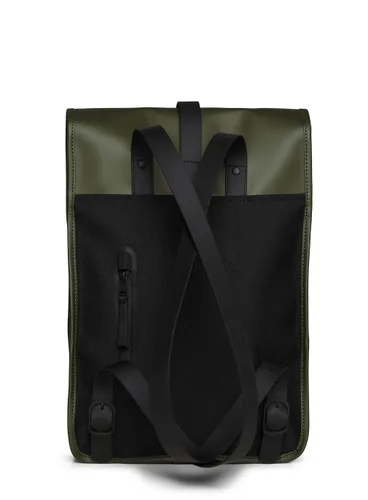 Водонепроницаемый рюкзак Rains Backpack Mini-evergreen