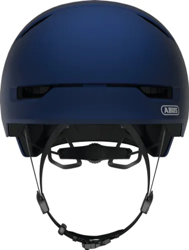 Kask ABUS Scraper 3.0 Ciemnoniebieski BMW (rozmiar L)