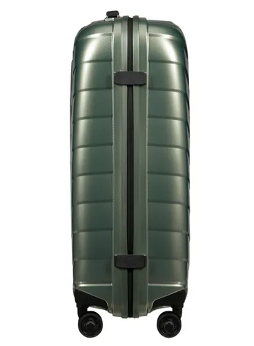 Чемодан Samsonite Attrix среднего размера - basil green