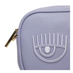 Geanta Chiara Ferragni 75sb4bo3 trandafir violet 332