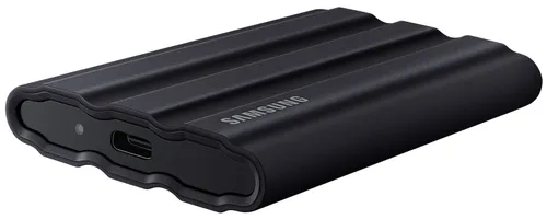 Dysk SAMSUNG T7 Shield 2TB USB 3.2 Gen. 2 SSD Czarny