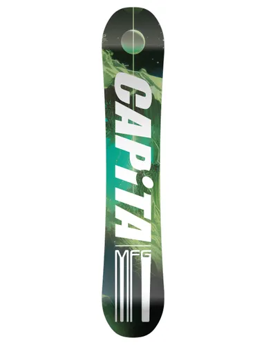 Deska snowboardowa Capita Outerspace Living - Długość (cm) - 152