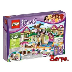 LEGO Friends Basen w Heartlake (41008)