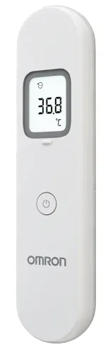 Termometr Omron Gentle Temp 730 MC-F300-E