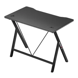 Biurko gamingowe HUZARO Hero 1.4 Czarny