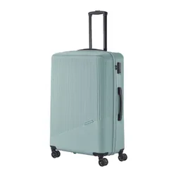 Walizka duża Travelite Bali - mint