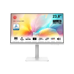 Monitor MSI Modern MD2412PW 23,8" Full HD IPS 100Hz 1ms MPRT