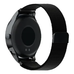 Smartwatch FOREVER Forevive 3 SB-340 Czarny + głośnik bluetooth 3W