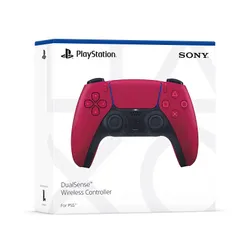 Sony DualSense Pad для PS5-беспроводной-красный