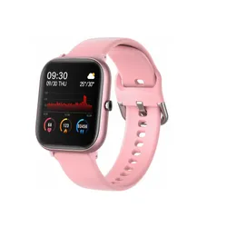 Smartwatch JOCCA Pharma Różowy