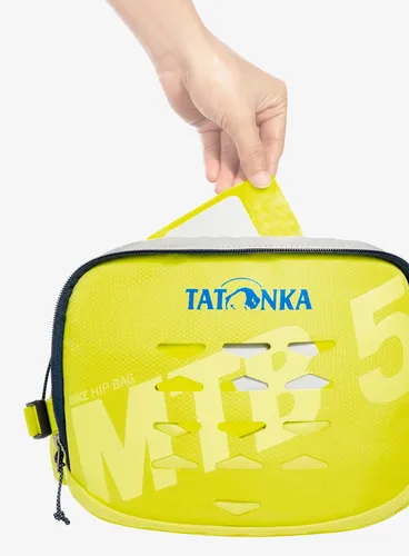 Nerka na rower Tatonka Bike Hip Bag MTB 5 - lime