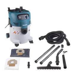 Промышленный пылесос Makita VC3012L