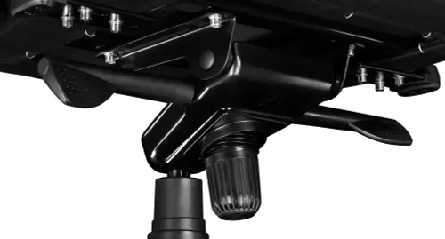 Fotel YUMISU 2055 Magnetic Czarny