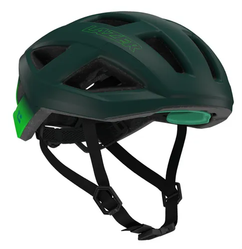 Kask rowerowy LAZER Tonic KinetiCore