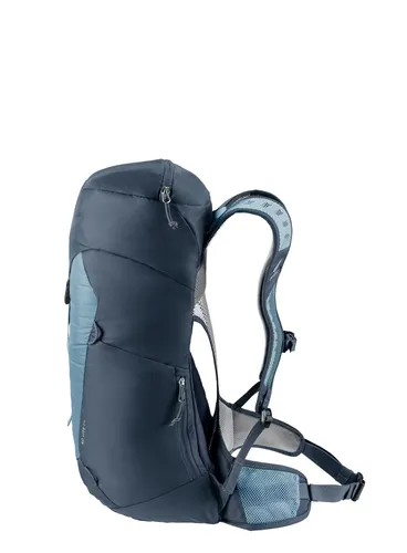 Plecak z siatką dystansową Deuter AC Lite 24 - atlantic/ink