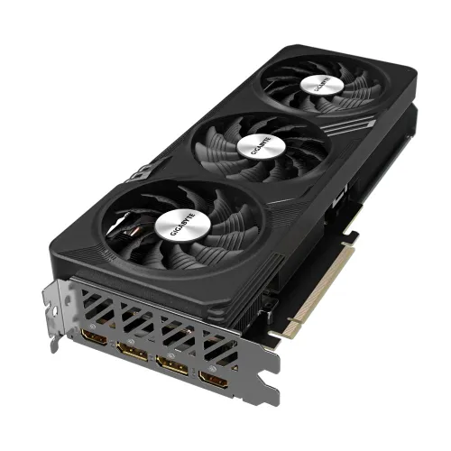 Karta graficzna Gigabyte GeForce RTX 4060 Ti GAMING OC 16GB GDDR6 128bit DLSS