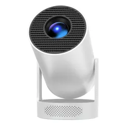 Projektor EXTRALINK ESP-300HiFi HD (1280 x 720), 200 ANSI lumen, Wi-Fi, Bluetooth