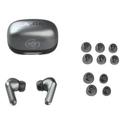 Słuchawki dokanałowe JLAB Epic Pods ANC Czarny