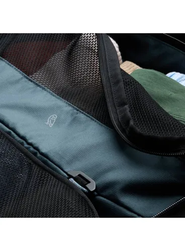Walizka kabinowa Bellroy Transit Carry-On - bronze
