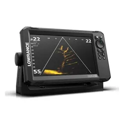 Echosonda wędkarska LOWRANCE Eagle Eye 9 Live