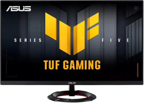 Monitor ASUS TUF Gaming VG249Q5R 23.8" 1920x1080px IPS 200Hz 0.3 ms [GTG]