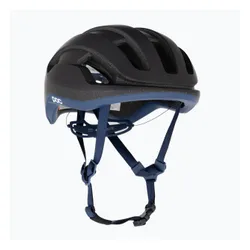 Kask rowerowy POC Omne Lite uranium black/lead blue matt