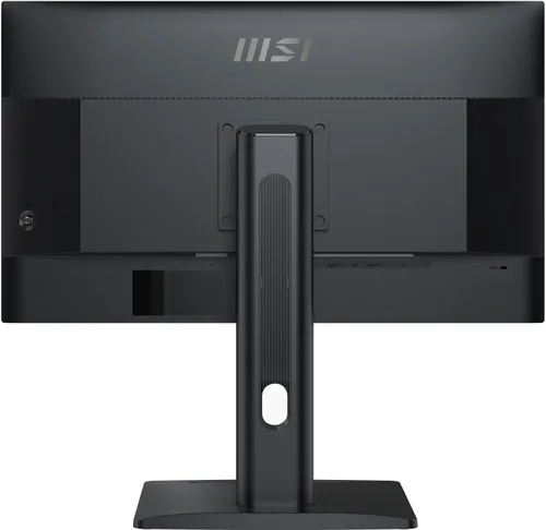 Monitor MSI Pro MP275QPG 27" 2560x1440px IPS 100Hz 1 ms [MPRT]