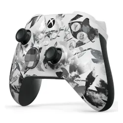 Pad Microsoft Xbox Series Kontroler bezprzewodowy do Xbox, PC Wersja specjalna Storm Breaker