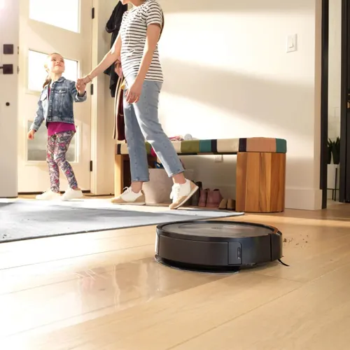 Robot sprzątający IROBOT Roomba Combo j5