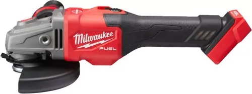 Milwaukee Yakıt Açılı Taşlama Makinesi M18 FHSAG150XB - 0x (150mm)