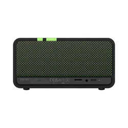 Динамик Bluetooth Edifier MP230 20W черный