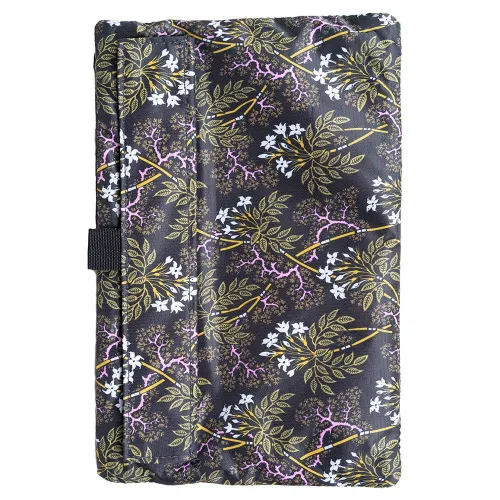 CabinZero V&amp;ADV Dry 30 L - Night Floral водонепроницаемый рюкзак