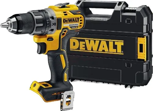 DeWalt Tornavida DCD791NT 18 V